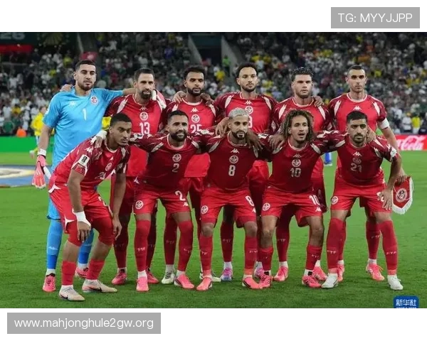 2026年世界杯突尼斯对阵日本的同组对手介绍及战术分析